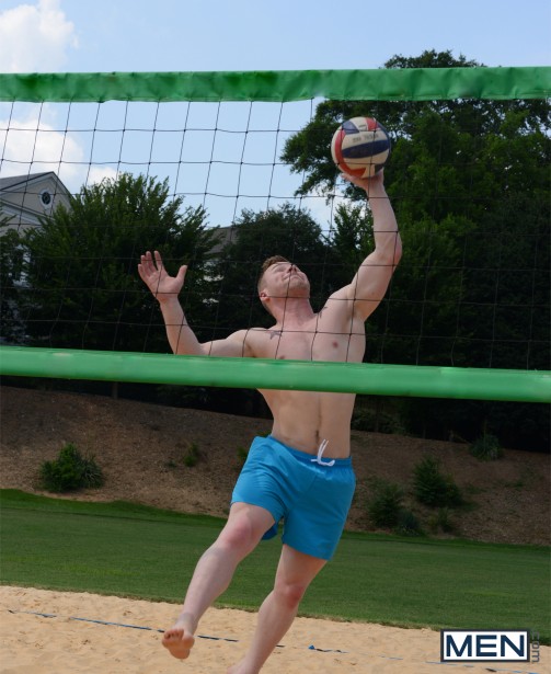 Colorado gay volleyball association